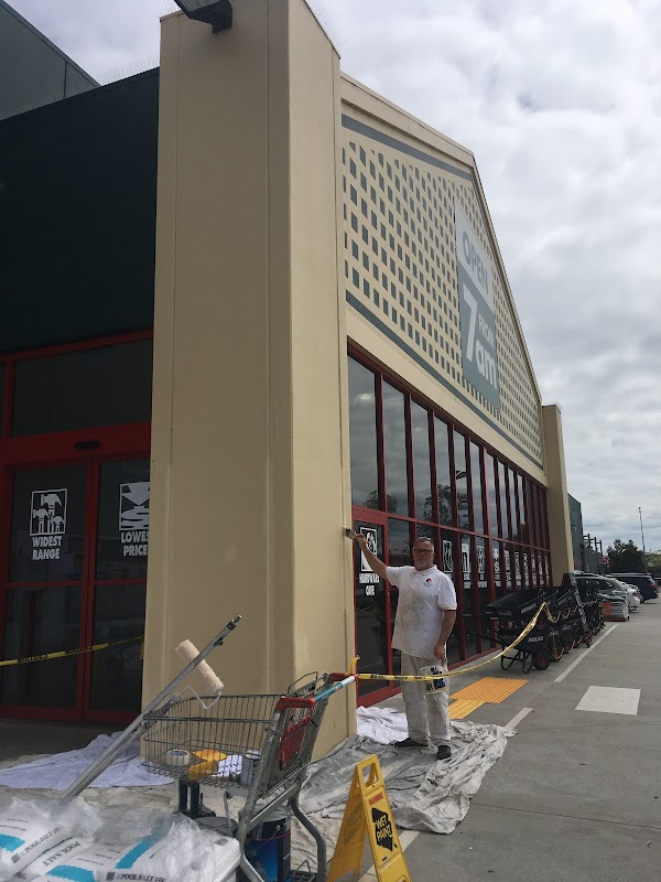 Abbey Painting and Property Maintenance project 8