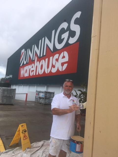 Abbey Painting and Property Maintenance project 10