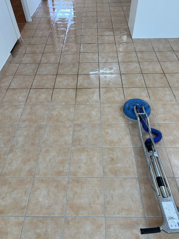 Abbott Cleaning Service photo 1