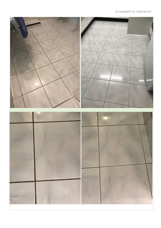 Abbott Cleaning Service photo 3