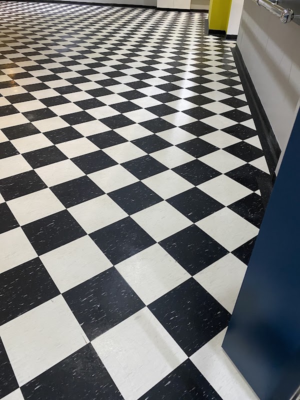 Abbott Cleaning Service work 4