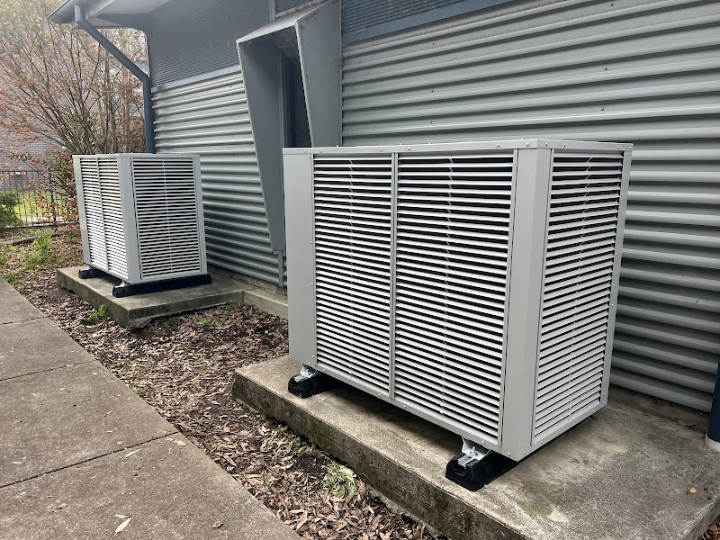 ABC Air Conditioning work 4