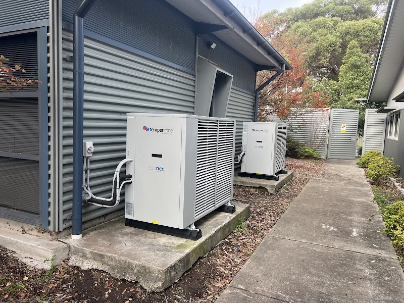 ABC Air Conditioning project 5