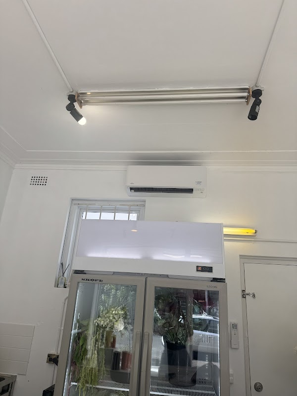ABC Air Conditioning project 7