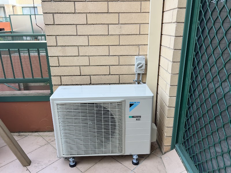 ABC Air Conditioning project 8