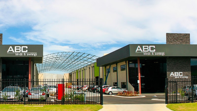 ABC Blinds & Awnings work 1