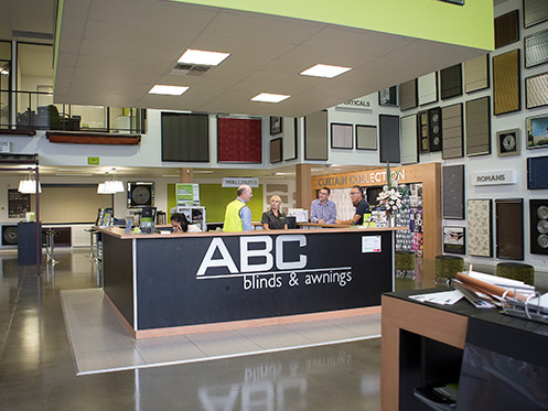 ABC Blinds & Awnings work 4