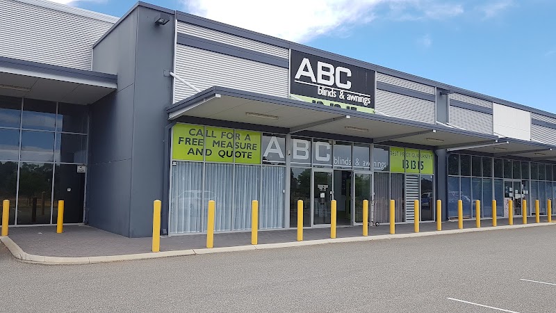 ABC Blinds & Awnings project 7