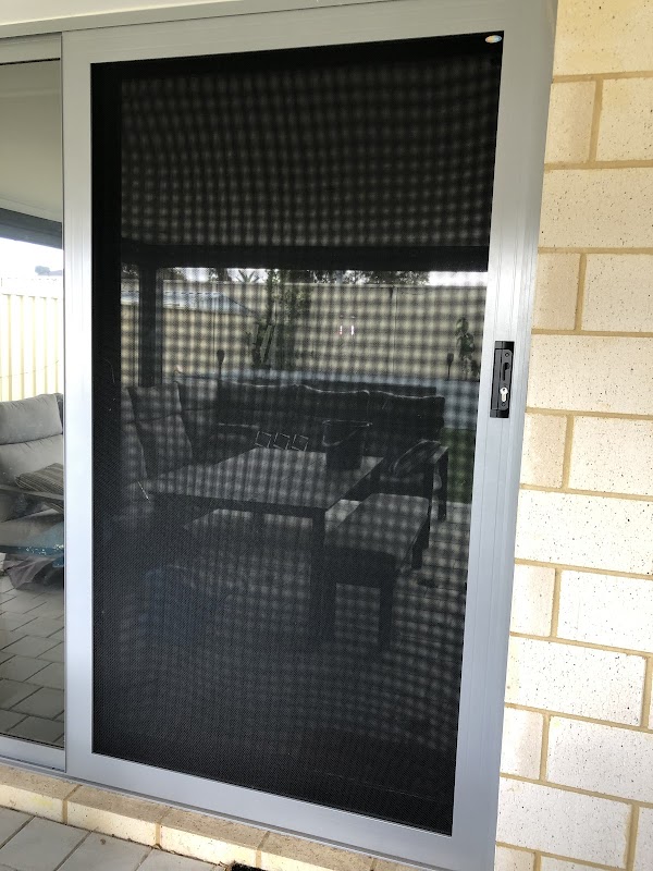 ABC Blinds & Awnings project 10