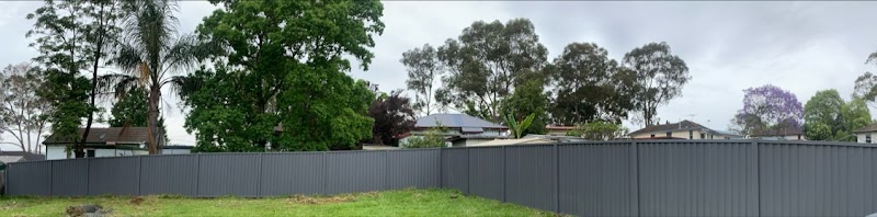 ABC Fencing work 1