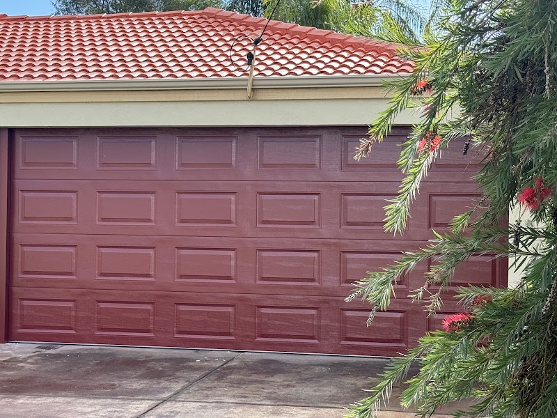 ABC Garage Doors Repairs work 3
