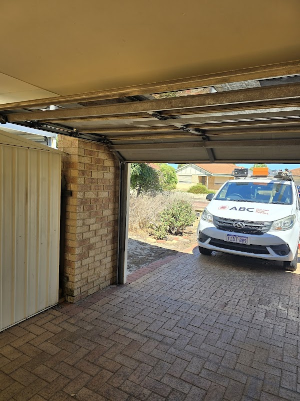 ABC Garage Doors Repairs project 7