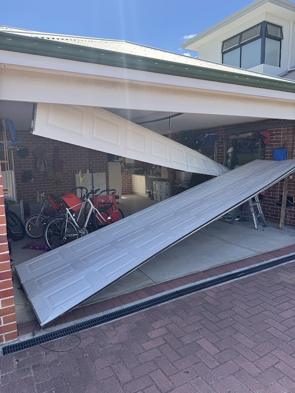 ABC Garage Doors Repairs project 8