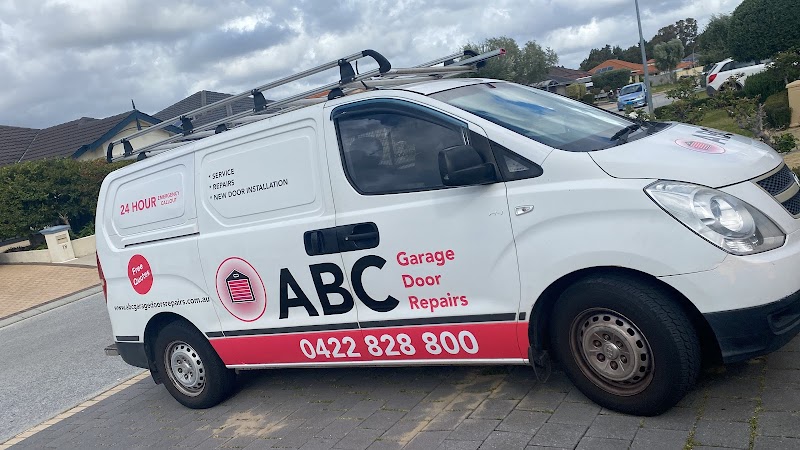 ABC Garage Doors Repairs project 10