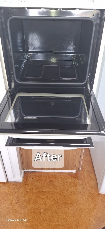 Abdi Clean work 2