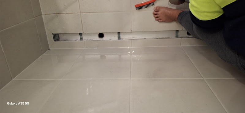 Abdi Clean project 6