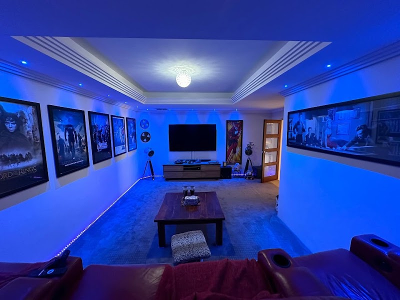 Abel Electrical + Maintenance work 2