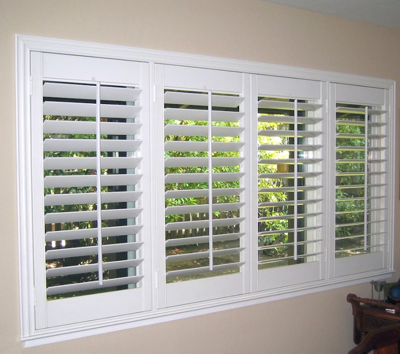 Able Blinds project 5