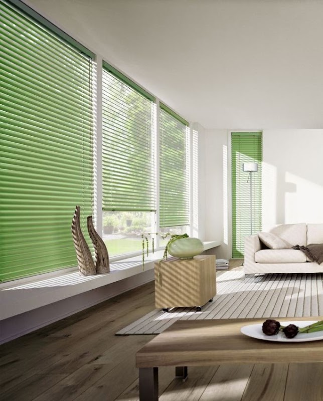 Able Blinds project 6