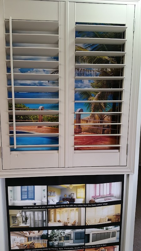 Able Blinds project 10