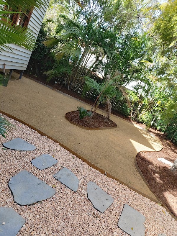 Able Landscapes Brisbane - The Retaining Wall Experts photo 1