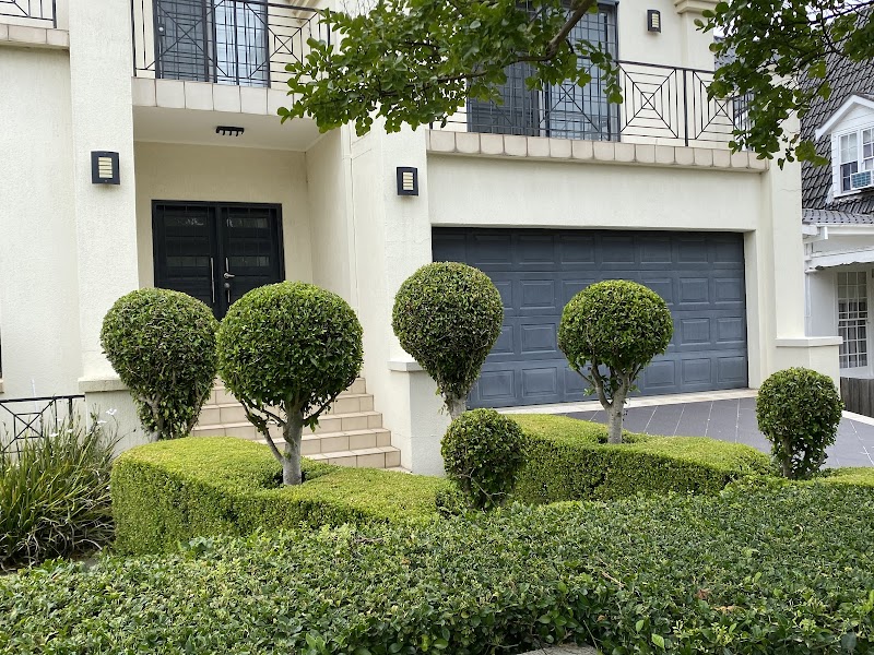 Able lawns and gardening services work 3