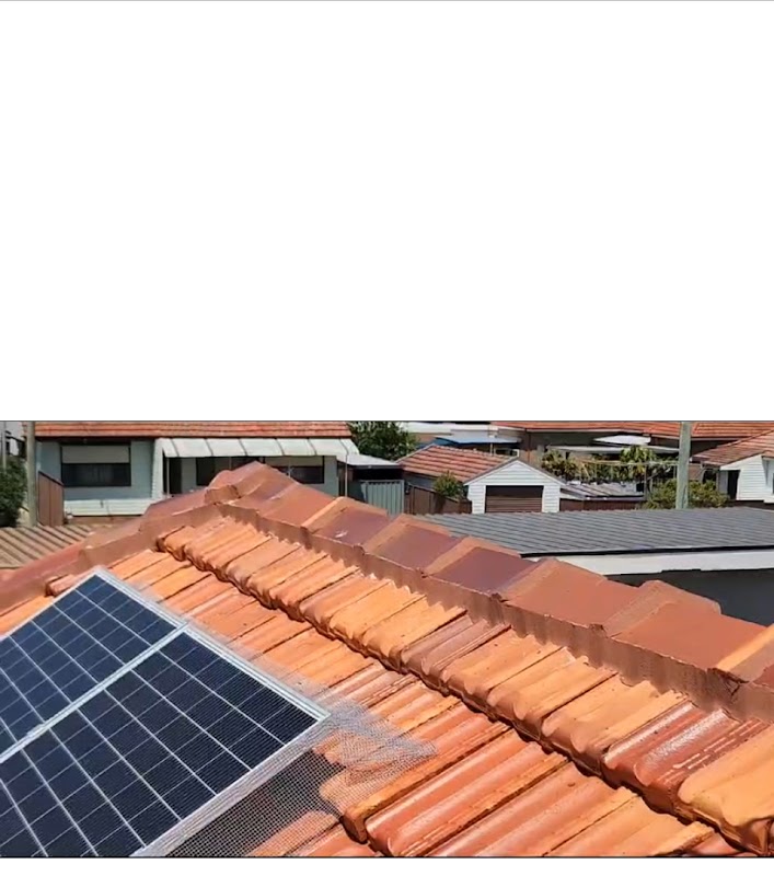 Able Roof Restoration project 9
