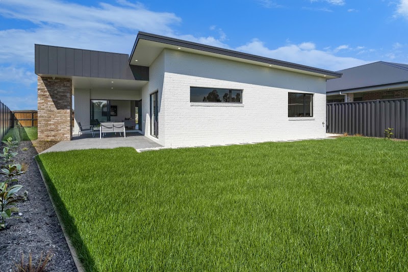 Abode Designer Homes project 5
