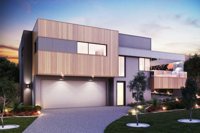 Abode Designer Homes project 6
