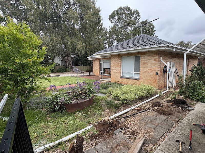 Abode Fencing Adelaide work 4
