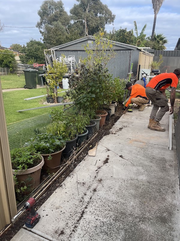 Abode Fencing Adelaide project 6