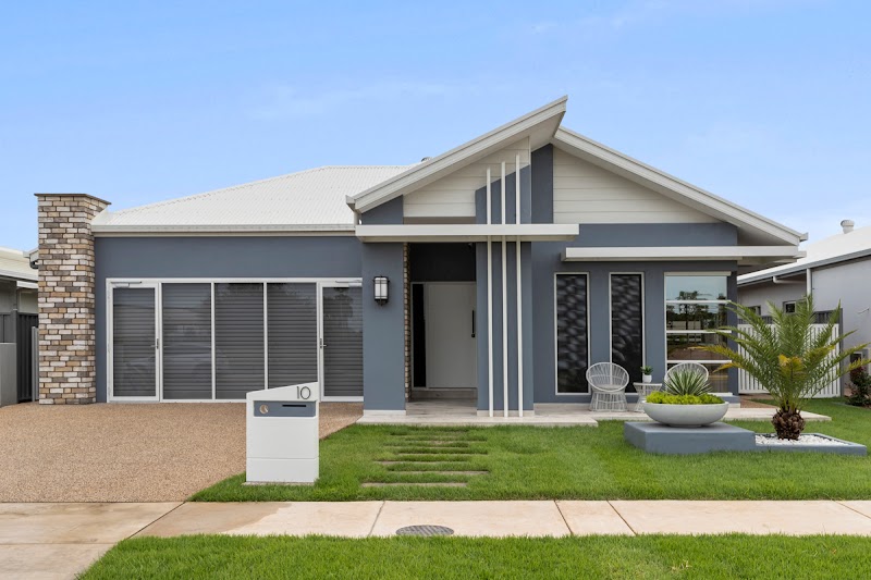 About Homes NT project 6