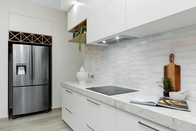 About Homes NT project 7