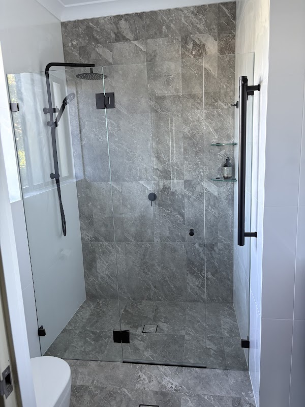 Above All Bathrooms project 6