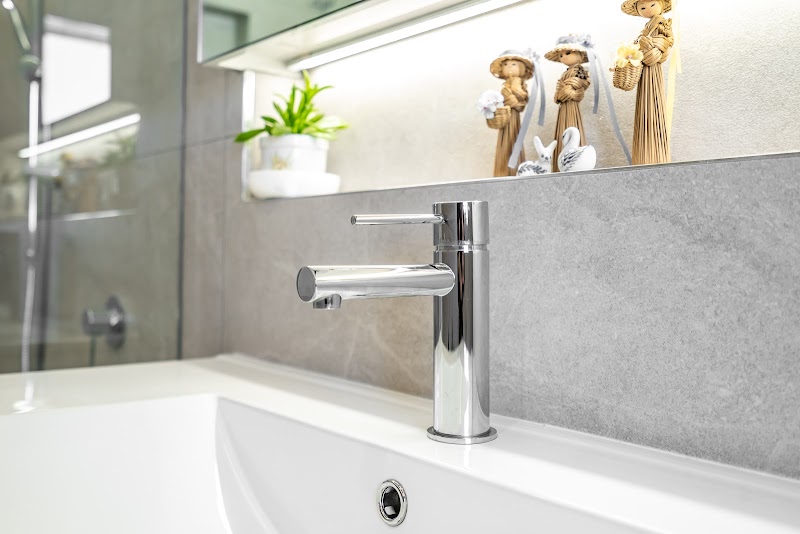 Above All Bathrooms project 9
