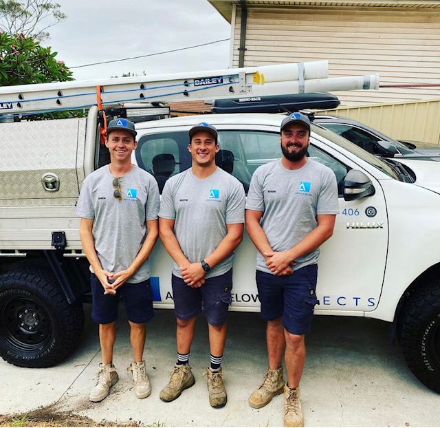 Above and Below Projects - Your Local Plumber photo 1