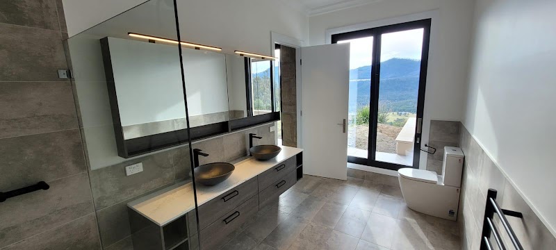 Above and Below Projects - Your Local Plumber work 4