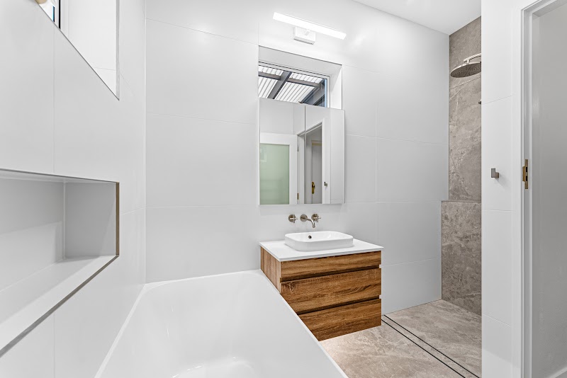 Above and Below Projects - Your Local Plumber project 6