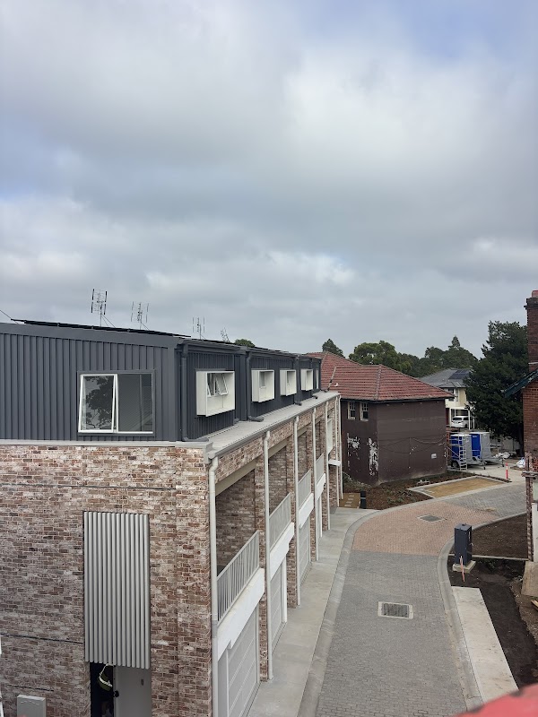 Above the rest roofing solutions Ptyltd work 1