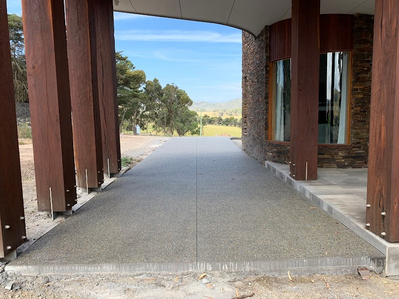Abreeze Concreting work 1