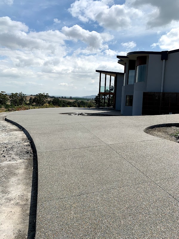 Abreeze Concreting work 3