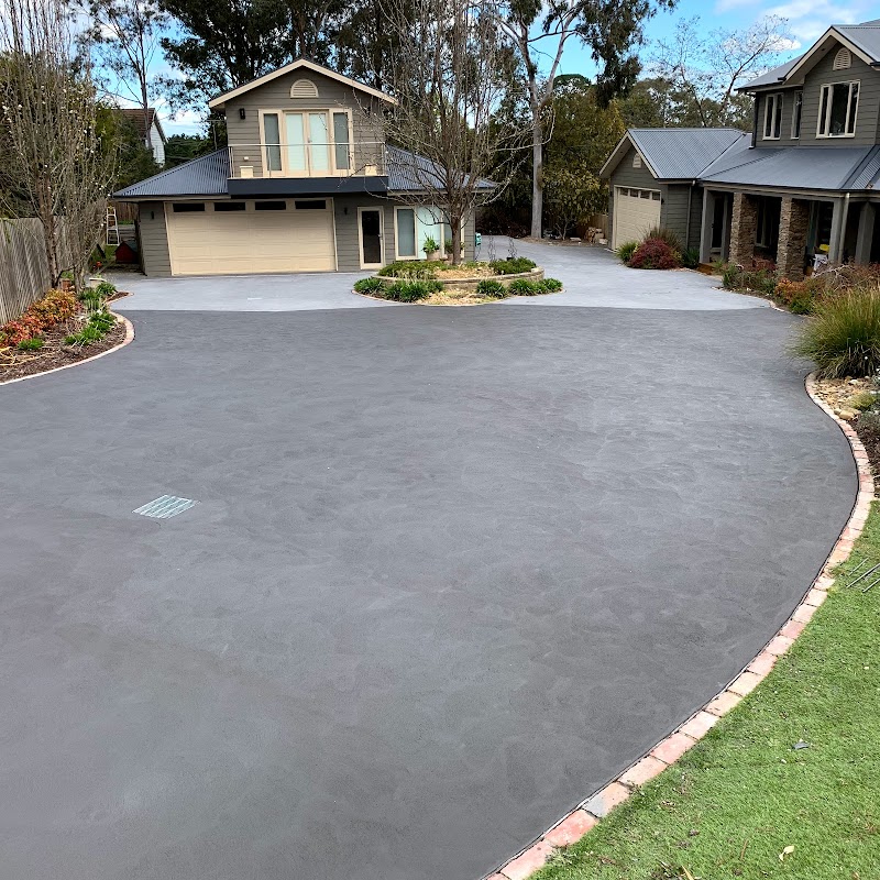 Abreeze Concreting project 9