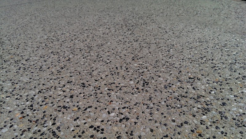 Abreeze Concreting project 10