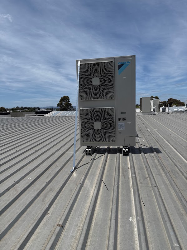 Absolute Airflow Heating and Cooling work 4