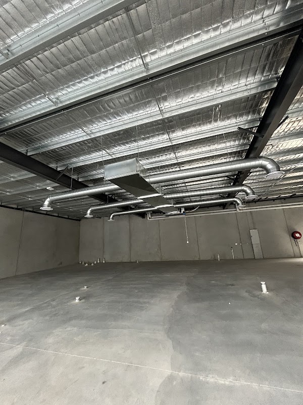 Absolute Airflow Heating and Cooling project 6