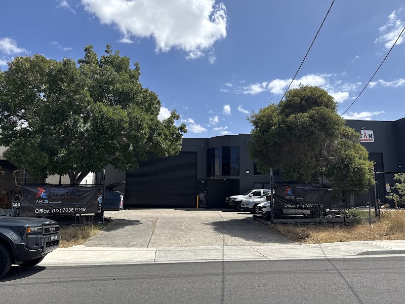 Absolute Airflow Heating and Cooling project 7