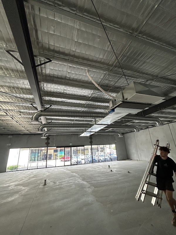 Absolute Airflow Heating and Cooling project 9