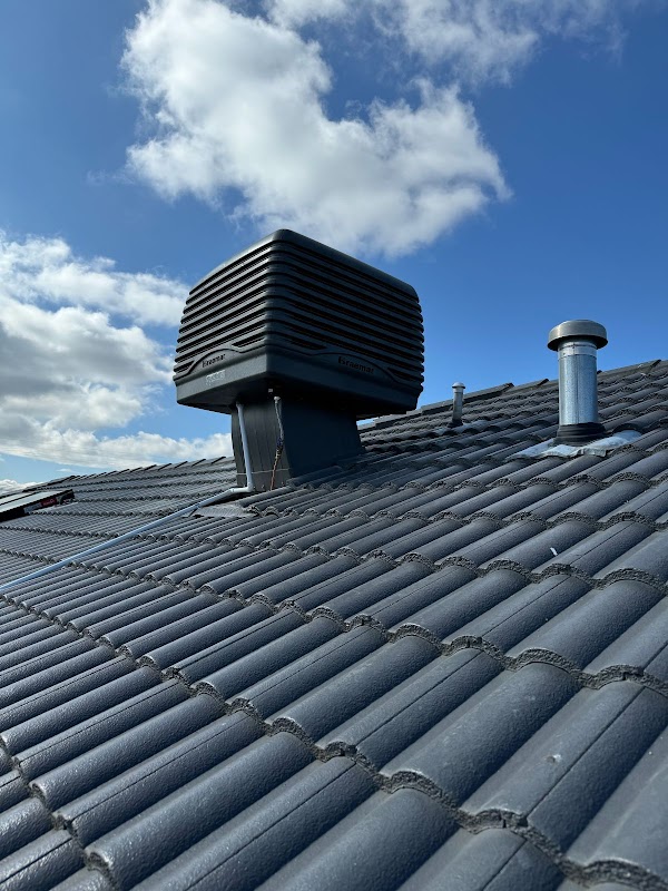 Absolute Airflow Heating and Cooling project 10