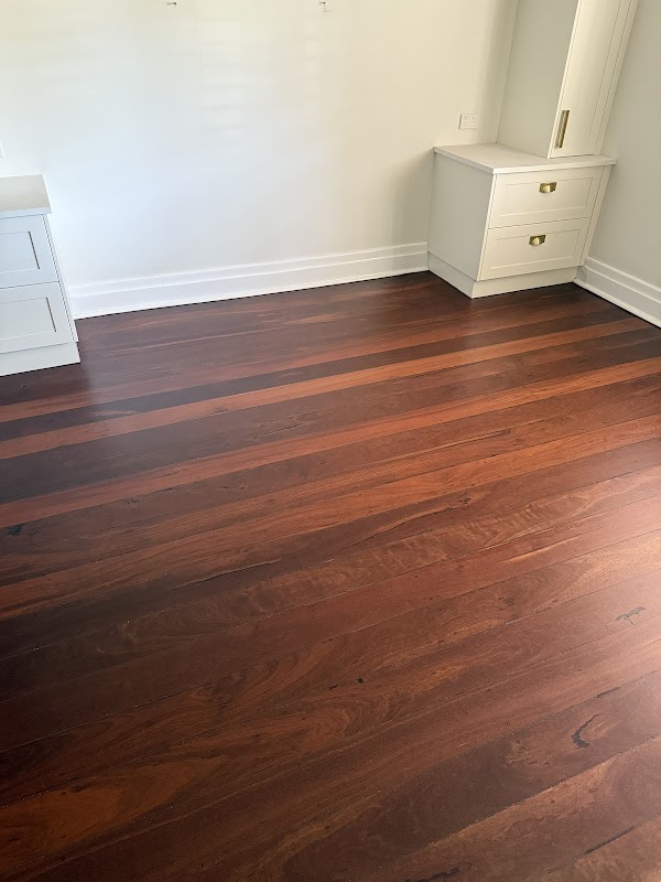 Absolute Flooring work 1
