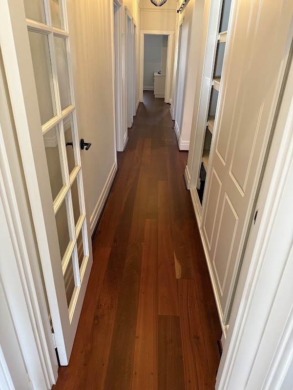 Absolute Flooring work 2
